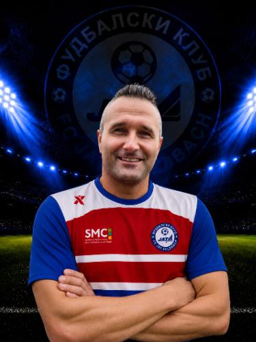 Momir Goranovic