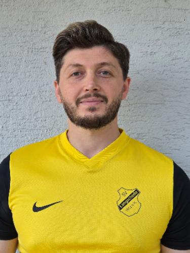Semih Can Solmaz