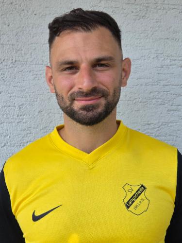 Danis Bairaktaridis