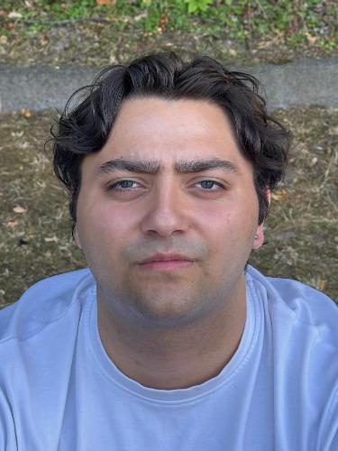 Dennis Pantescu