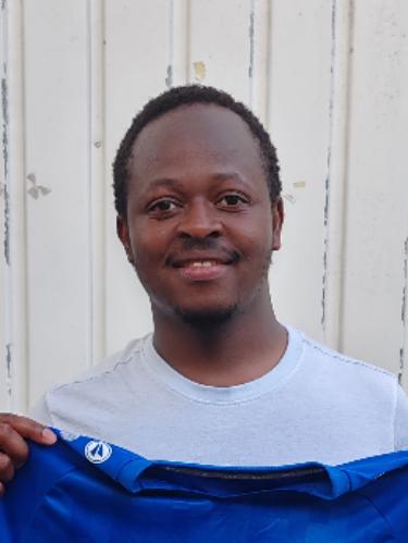 Mamoudou Camara