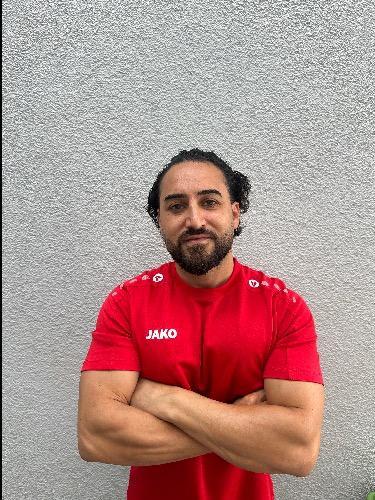 Murat Bolat