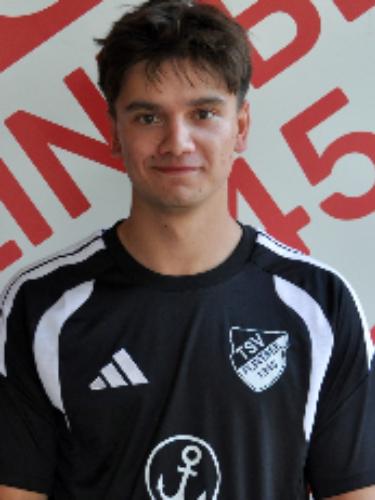 Tiago Simao Silva