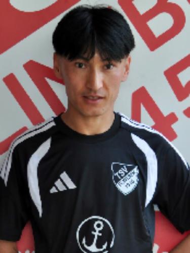 Jawed Ibrahimi