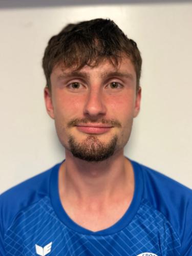 Luka Messer