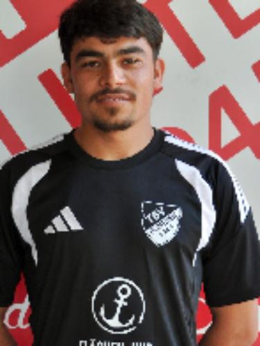 Mohammad Astani