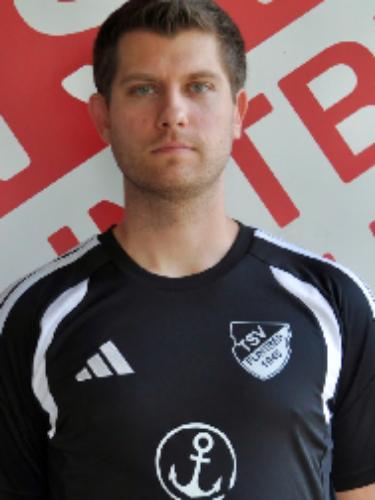 Christopher Hansohm