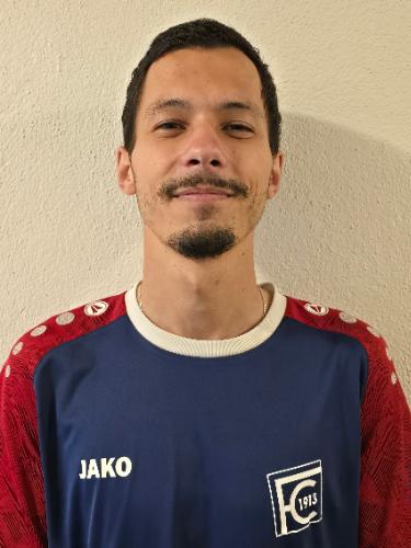 Luka Abramovic