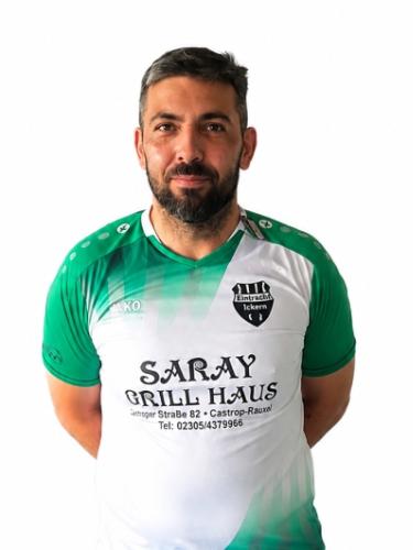 Ali Bayram