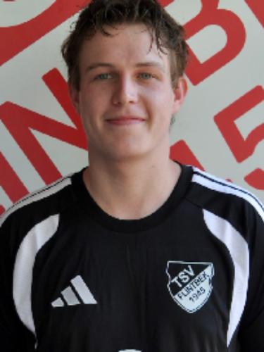 Tim Liers