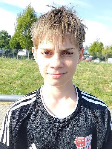 Thorben Schneider