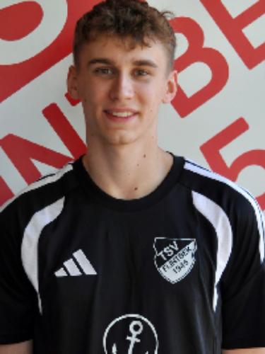 Luk Schlotfeldt