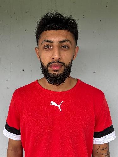 Mandip-Pal Singh