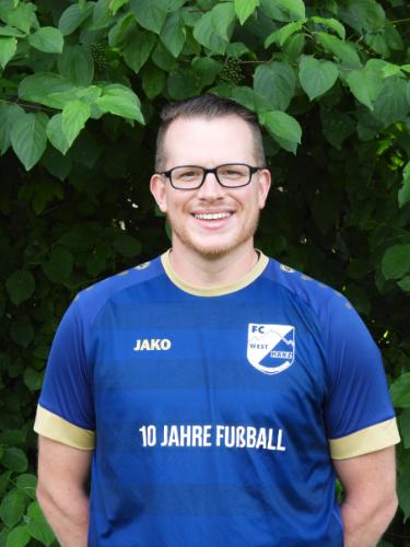 Jan Rainer Pinnecke