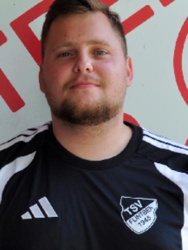 Tristan Schulz