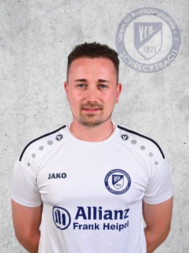 Jonas Brandner