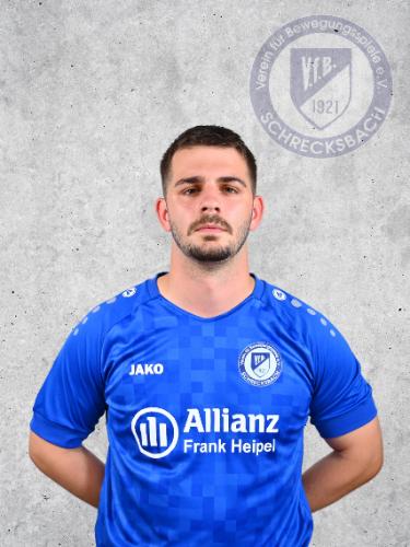 Normen Hinze