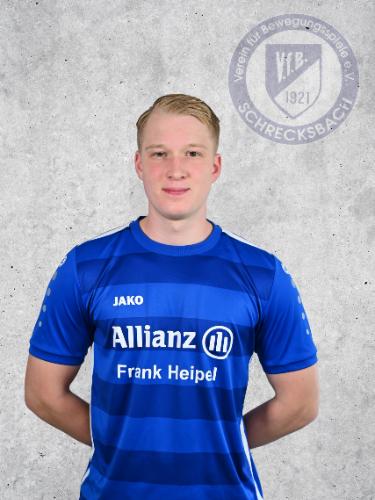 Michel Jungklaus
