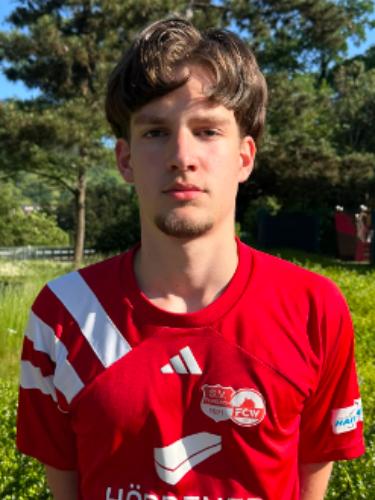 Benedikt Bauer