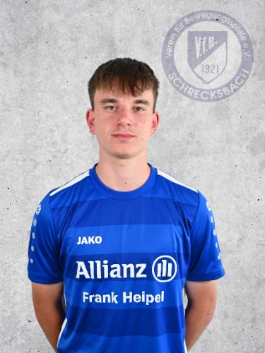 Max Matthaei