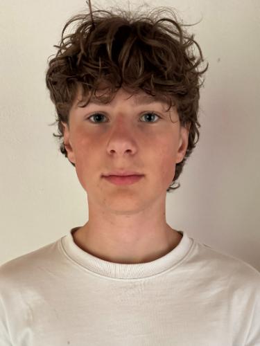 Jakob Niklas Halve