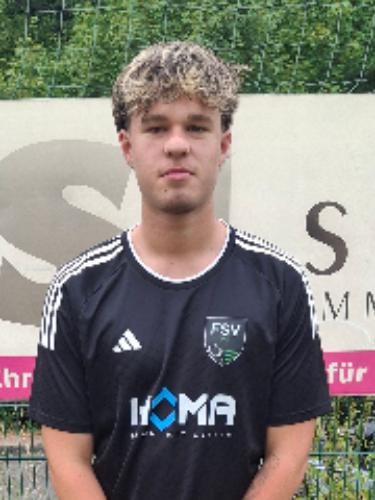 Luca Koch