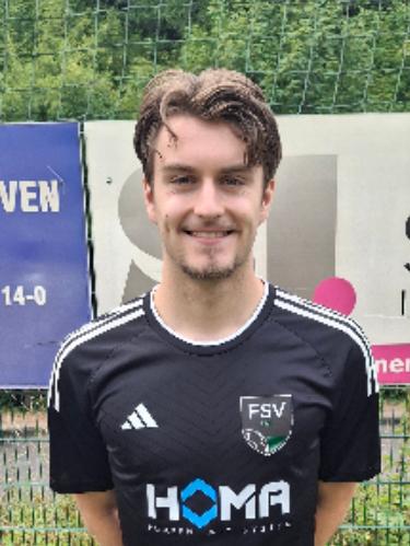 Fabian Ernst