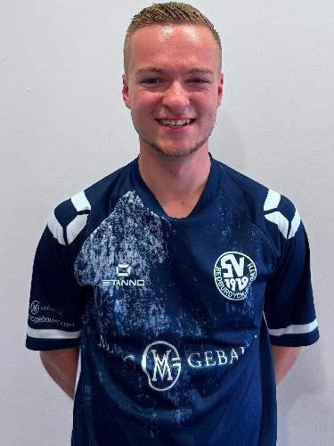 Christoph Nolte