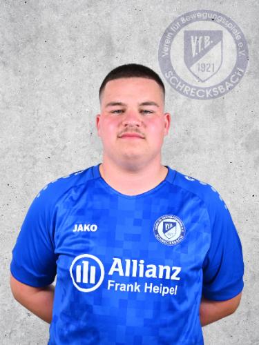 Jakob Hoos