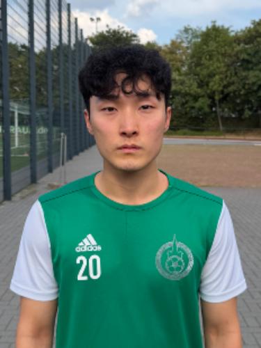 Bang Won Choi