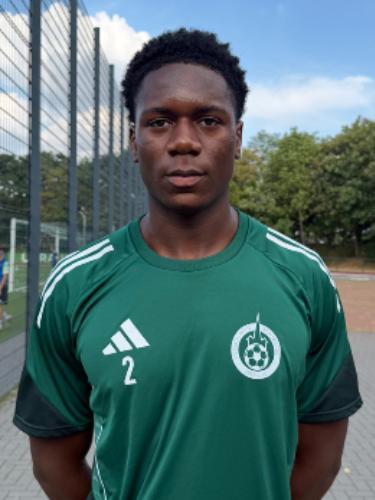 Mohamed Kotya-Fofana