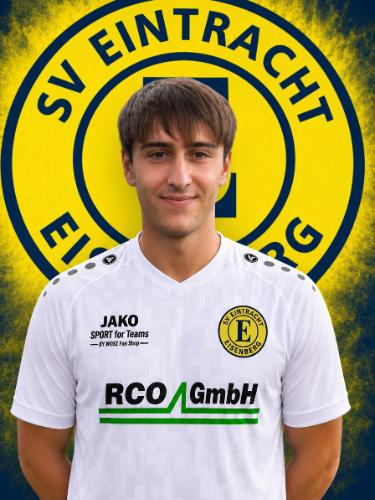 Yannick Schneider