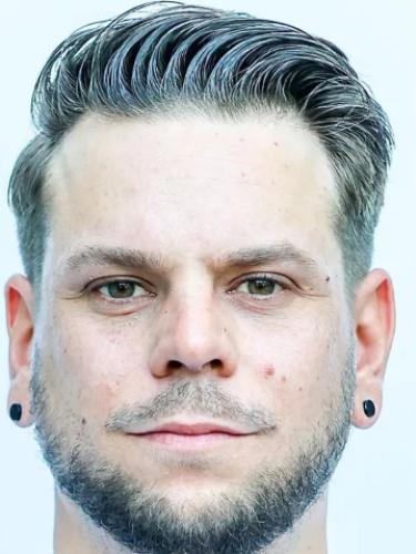Matthias Aust