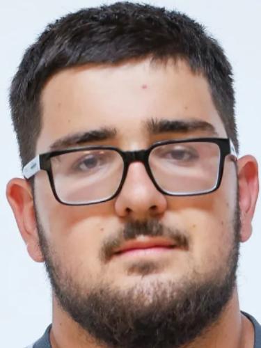Davide Groß