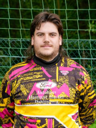 Marvin Hoffmann