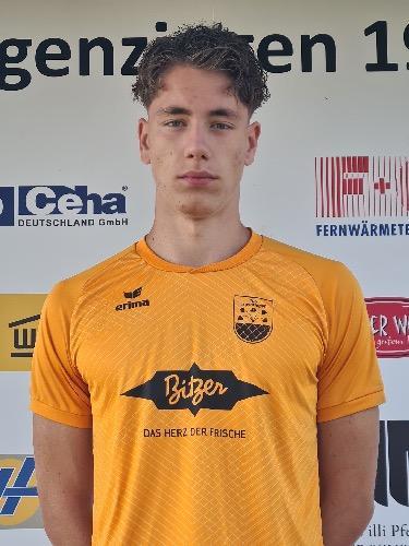 Anthony Schmidt