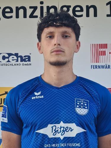 Kledi Zeqiraj