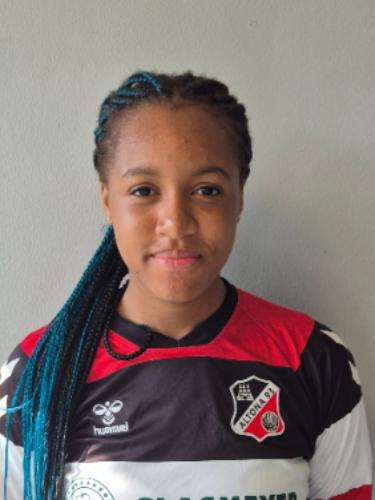 Tamara Osei