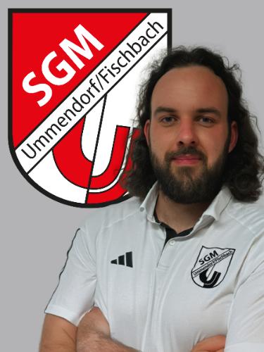 Valentin Grickscheit
