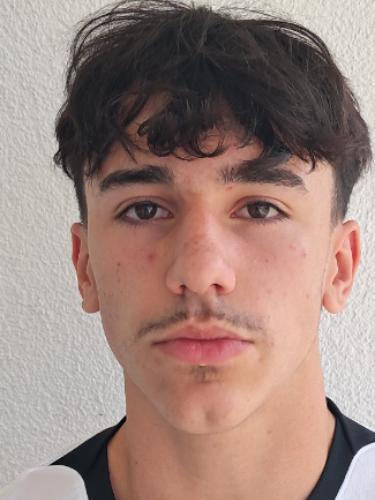 Xavi Lozano Megias