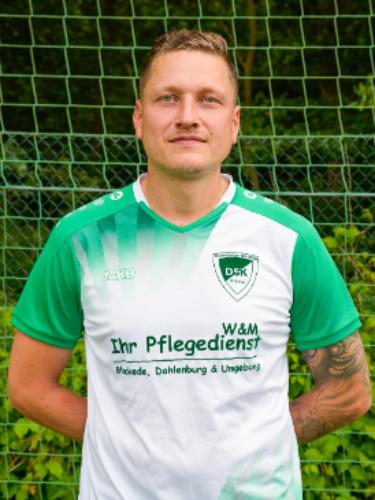 Timo Raffenberg