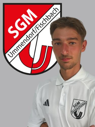 Liam Maier