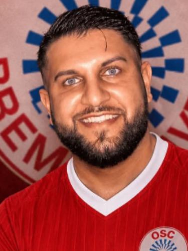 Osman Demov