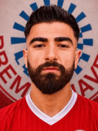 Alan Issa