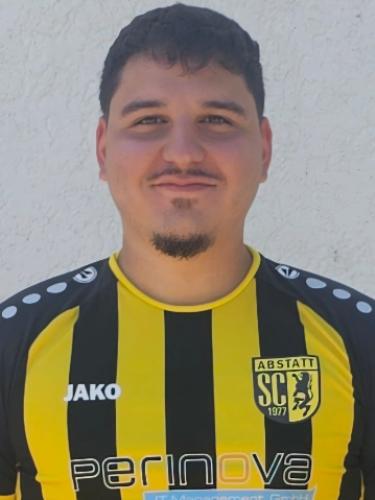 Kubilay Dedeli