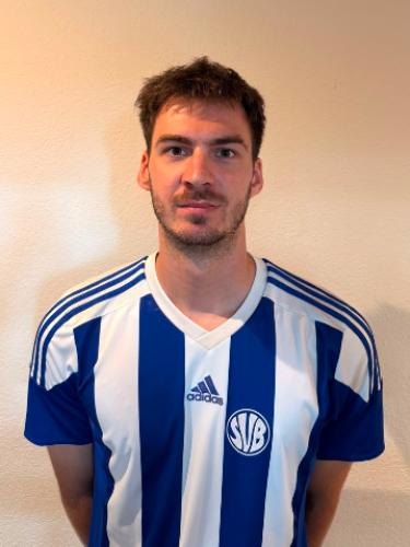 Daniel Kofink
