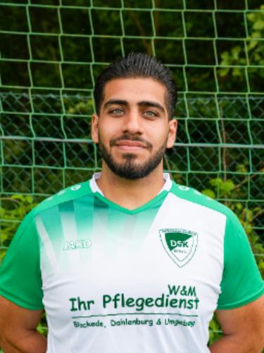 Maher Kheder