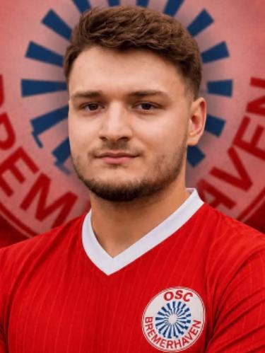 Maximilian Rohde