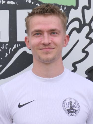 Niklas Bobe