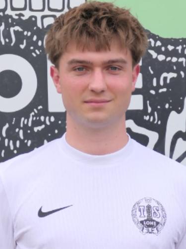 Conner Dehne
